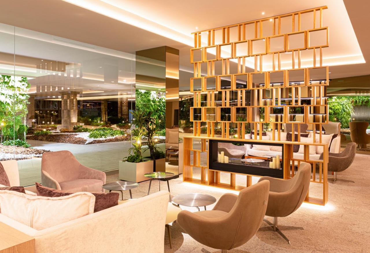 Hotel Don Pancho - Designed For Adults Benidorm Exteriör bild